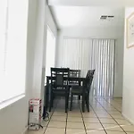 Super 1 Bedroom, Share Bathroom, Kitchen -1